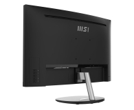 MSI 27''  PRO MP271CA  Czarny - 1173552 - zdjęcie 3